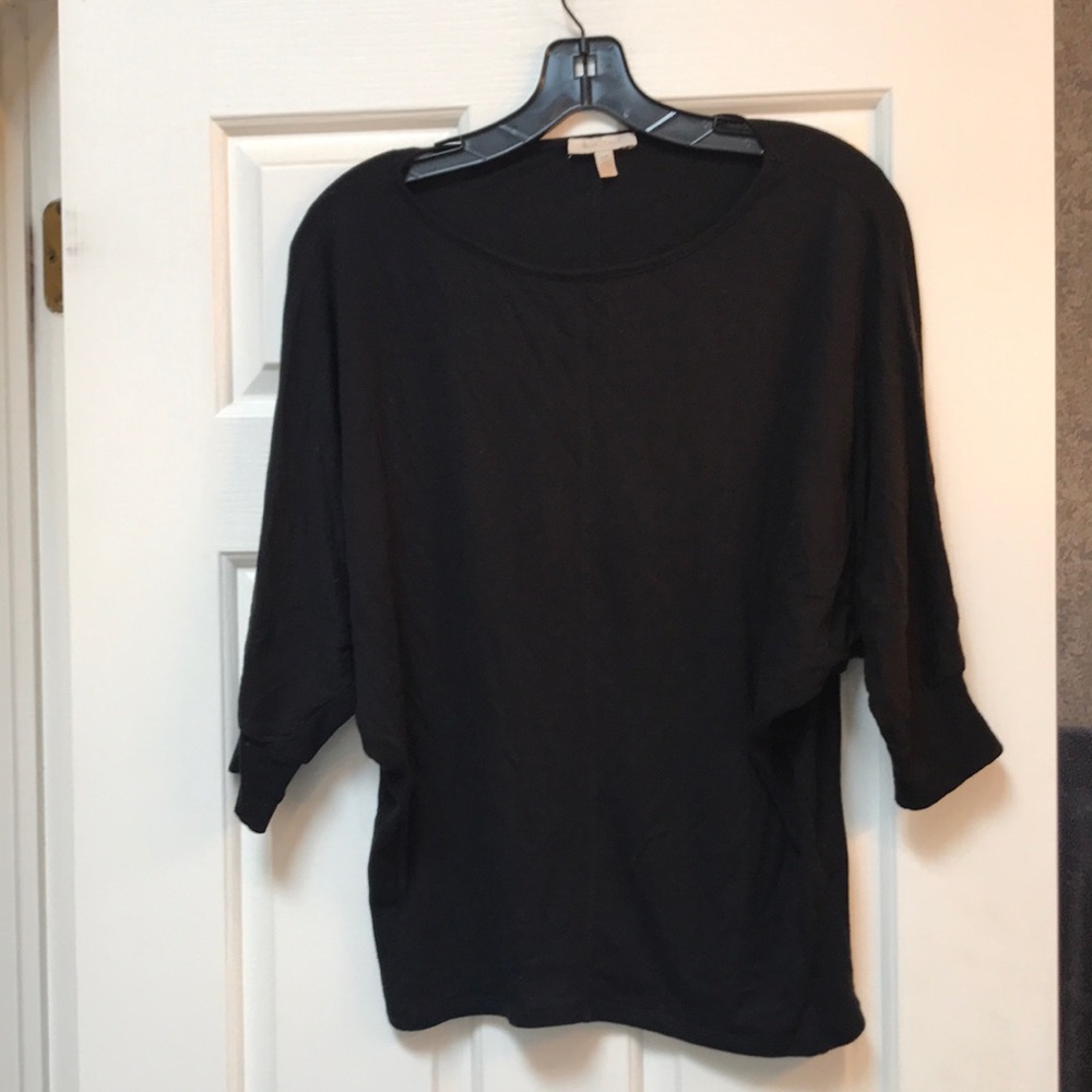 Anthropologie top